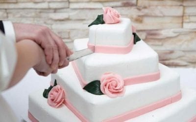 A csodás esküvői torta titkai
