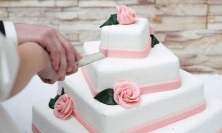 A csodás esküvői torta titkai