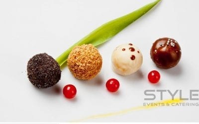 Mit tartalmaz az esküvői catering?