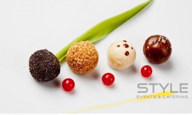 Mit tartalmaz az esküvői catering?