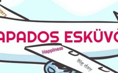 Fapados Esküvő, esküvő költséghatékonyan