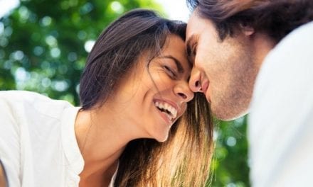 Mi a boldog párkapcsolat titka?
