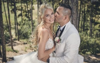 A szerelem csúcspontja az esküvő – de még onnan is felfelé visz az út