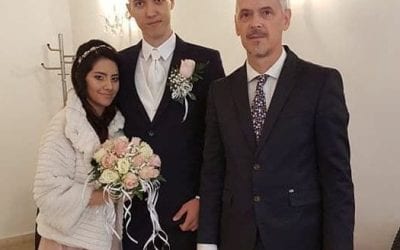 A kétnyelvű esküvő izgalmai